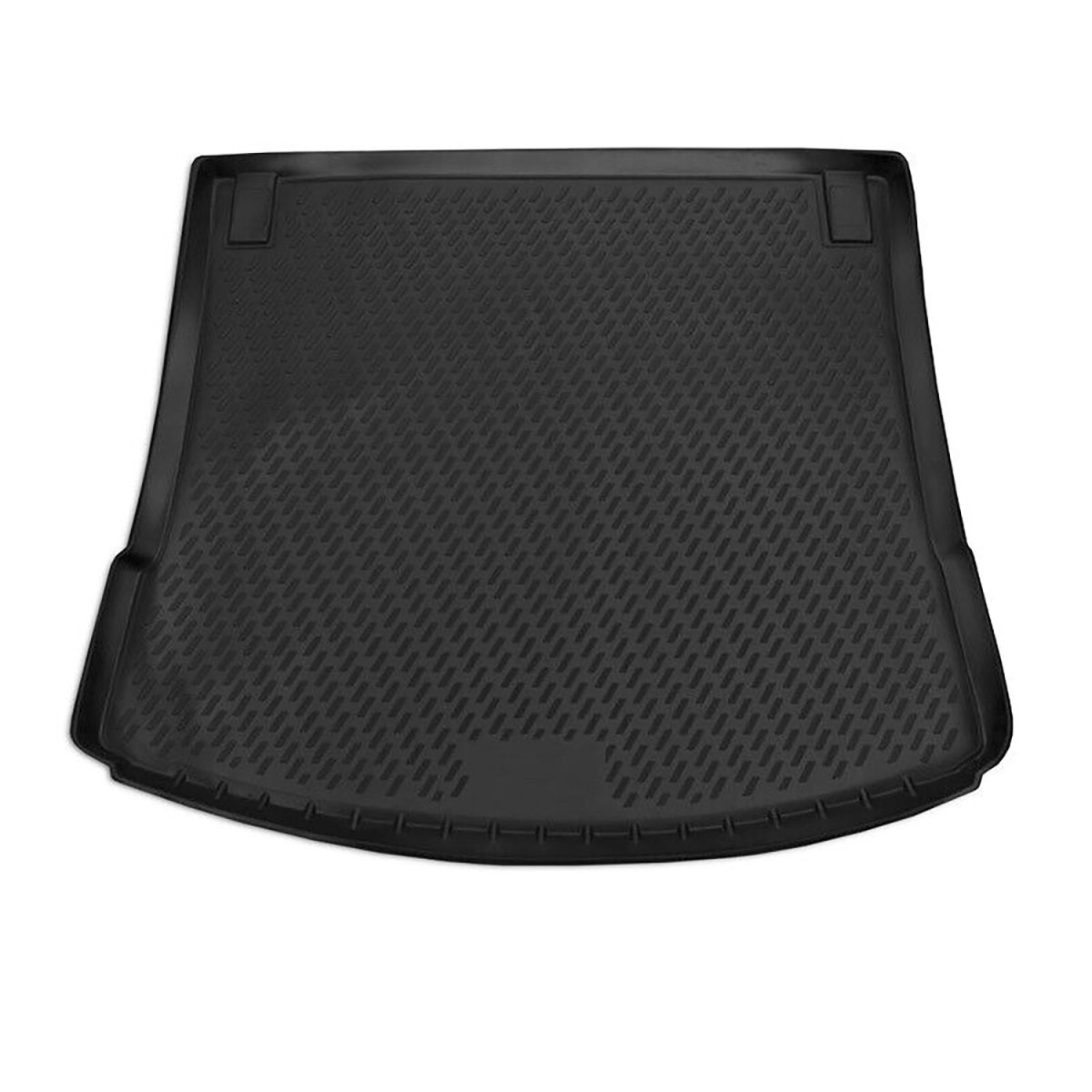 Mazda 5 Trunk Mat - Omac - TPE - Black - 2012-2015